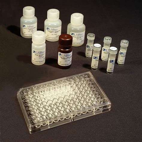 ELISA Kits 